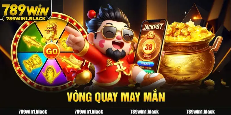 Vòng Quay May Mắn - Thời Cơ Quý Giá Cho Người Chơi Cá Cược 1 Vòng quay may mắn