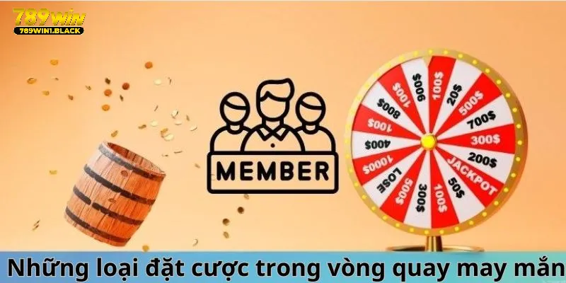 Vòng Quay May Mắn - Thời Cơ Quý Giá Cho Người Chơi Cá Cược 3 Một vài hình thức cá cược khi tham gia quay vòng