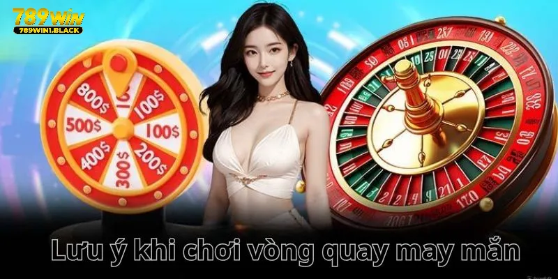 Vòng Quay May Mắn - Thời Cơ Quý Giá Cho Người Chơi Cá Cược 5 Điểm qua vài điều cần nhớ khi chơi quay số